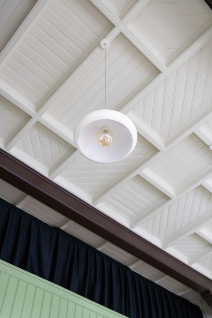 detail fotografie interieur