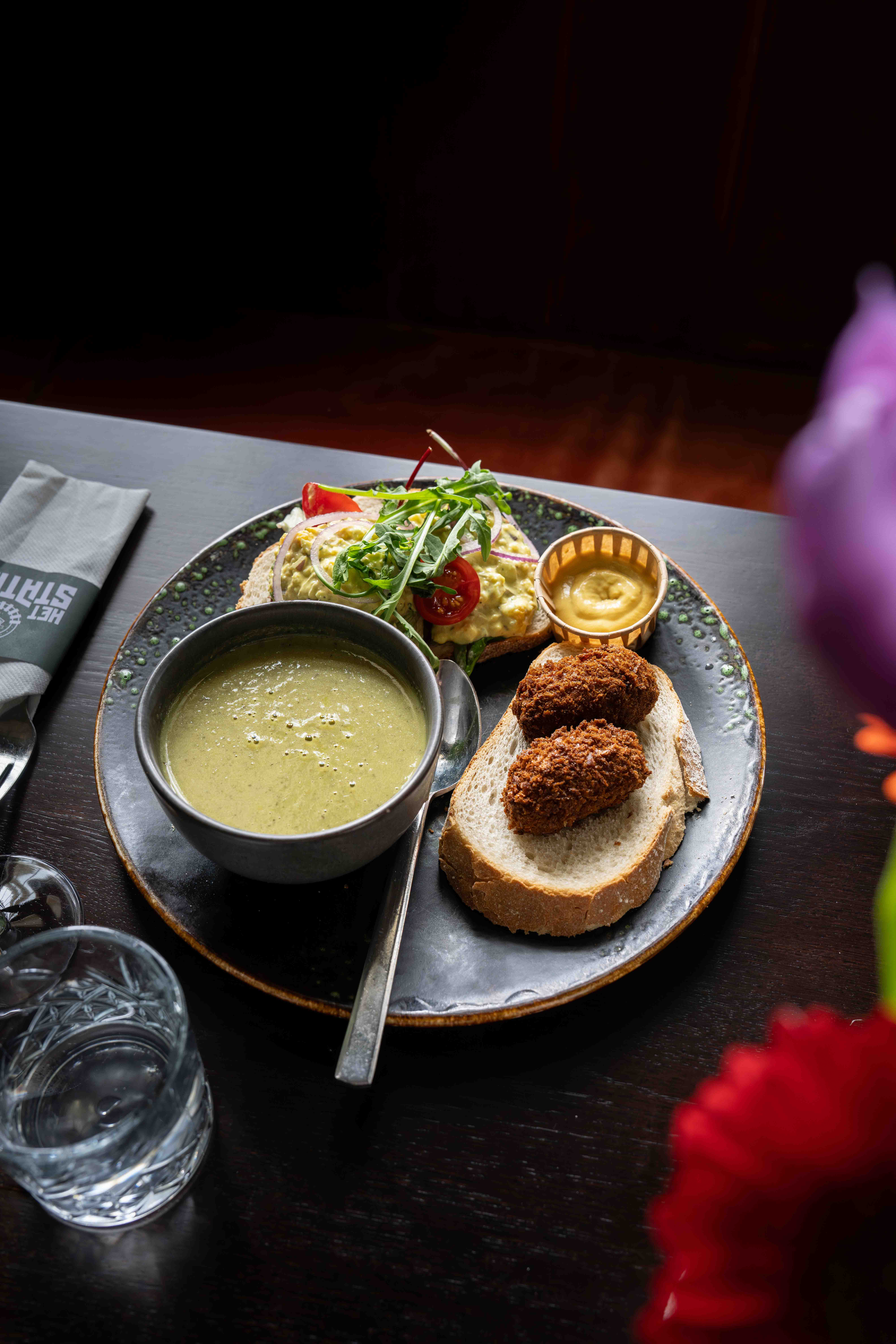 Food fotografie