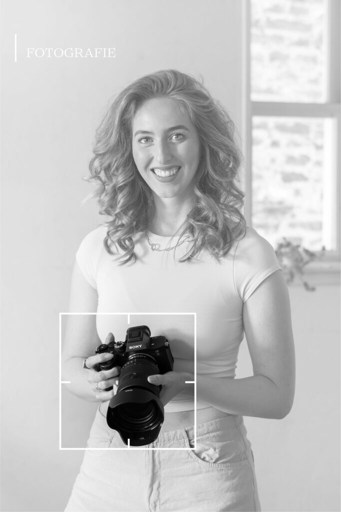 Fotografie Portfolio